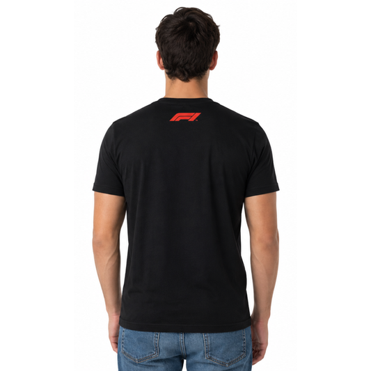 Polera Motorsport Legends Six60th
