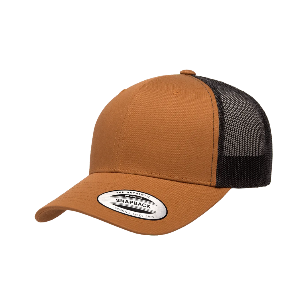 Gorras Flexfit Chile | Gorras Plain Premium para Personalizar