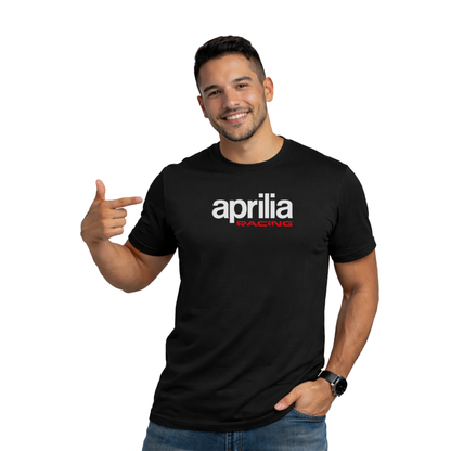Polera Aprilia Racing – Motorsport Collection