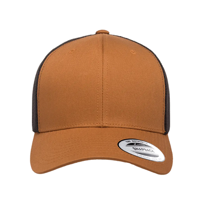 Gorras Flexfit Chile | Gorras Plain Premium para Personalizar