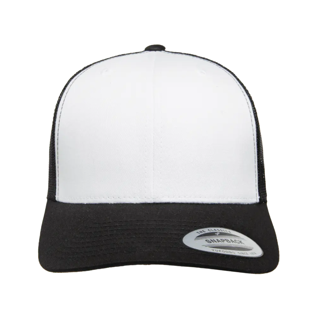 Gorras Flexfit Chile | Gorras Plain Premium para Personalizar