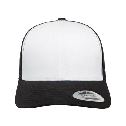 Gorras Flexfit Chile | Gorras Plain Premium para Personalizar