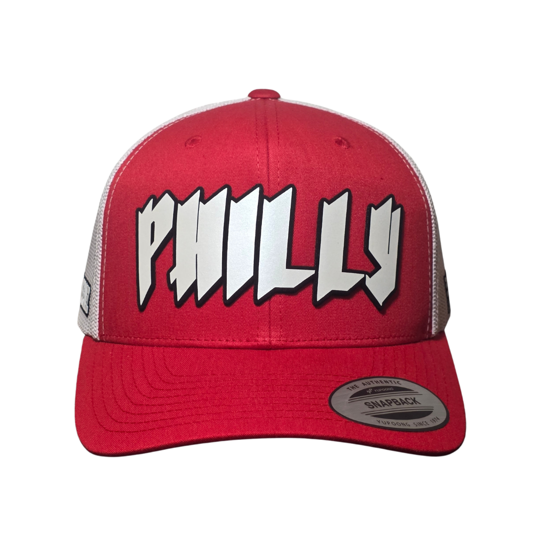 Gorra Philly City Connect | Luis Arráez | Baseball Premium | Six60th