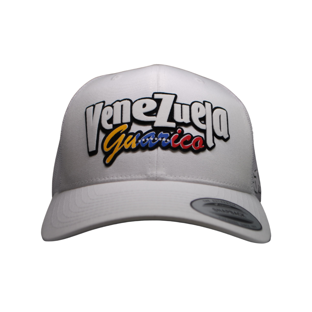 Venezuela Ciudades Personalizable
