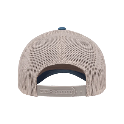 Venezuela Champions WBC 2026 Azul Acero