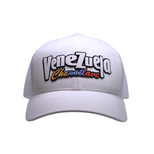 Venezuela Ciudades Personalizable