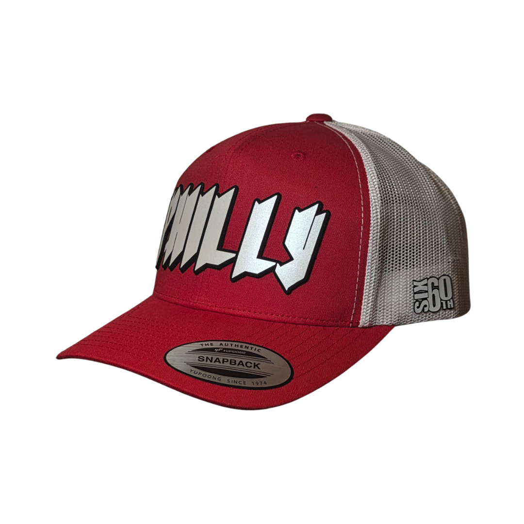 Gorra Philly City Connect | Luis Arráez | Baseball Premium | Six60th