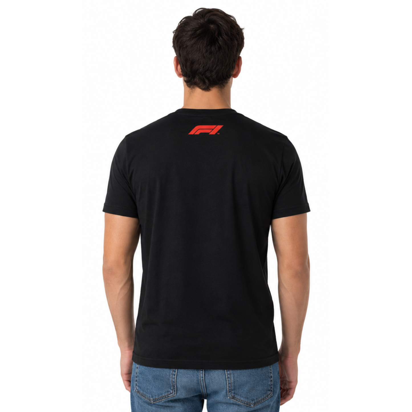 Polera Motorsport Legends Six60th