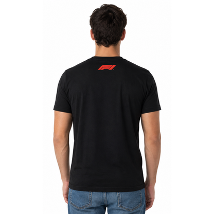 Polera Motorsport Legends Six60th