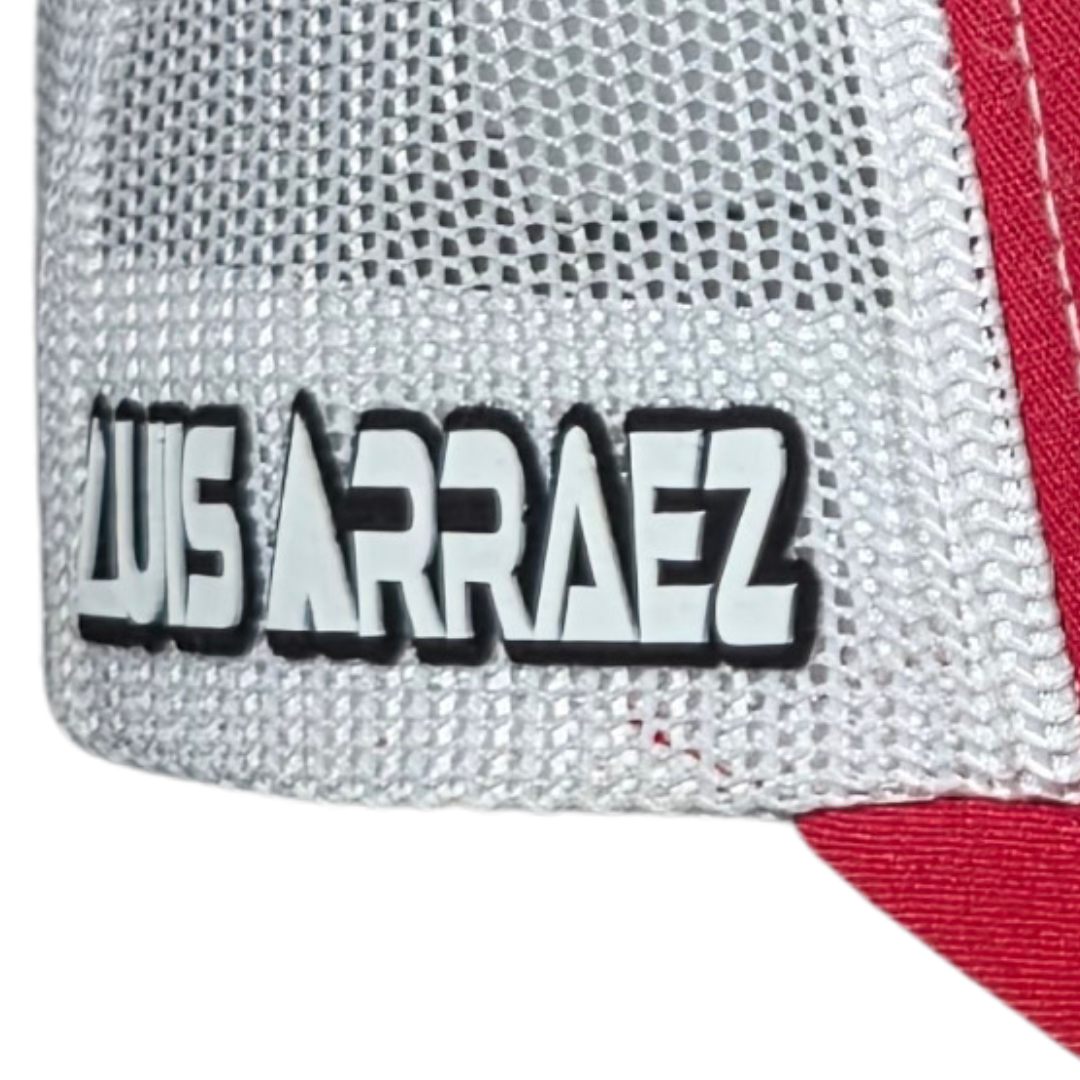 Gorra Philly City Connect | Luis Arráez | Baseball Premium | Six60th