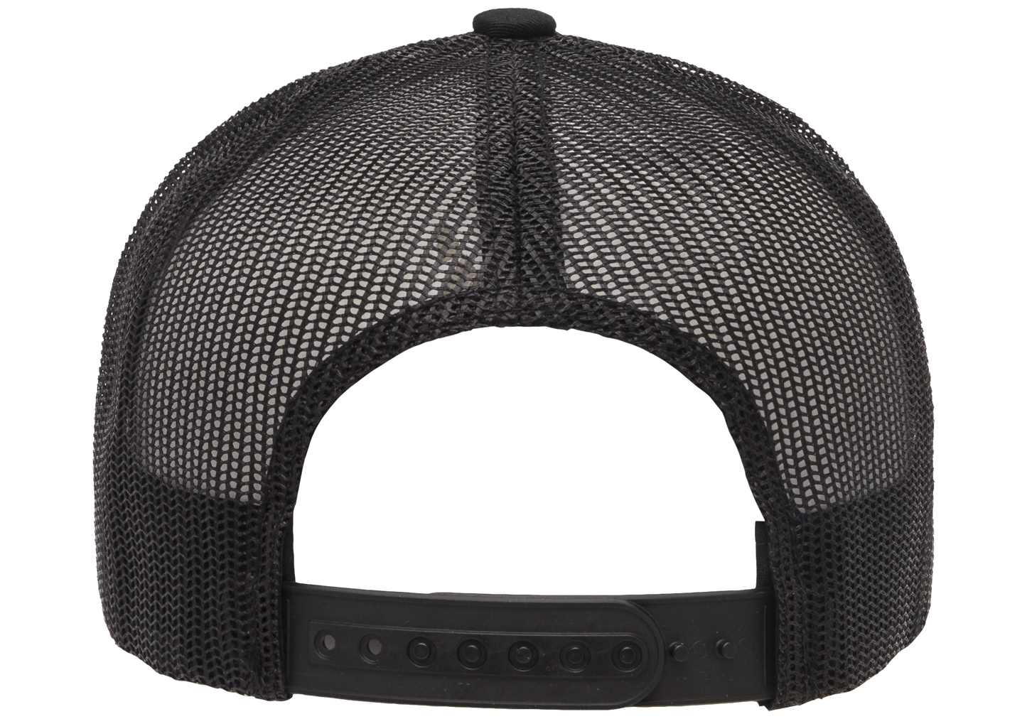 VZLA TRUCKER AZULA ACERO Gorra Venezuela Premium Clásica