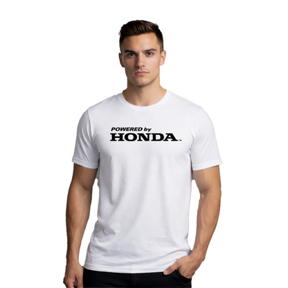 Polera Powered by Honda – Motorsport Collection