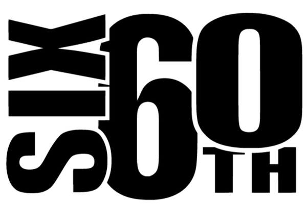 Six60th Brand